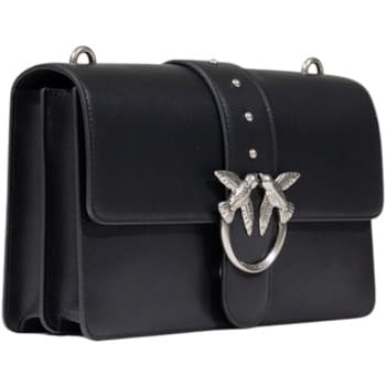 Kabelka přes rameno Pinko Love ONE Classic ST. CL Vitello 105857 4