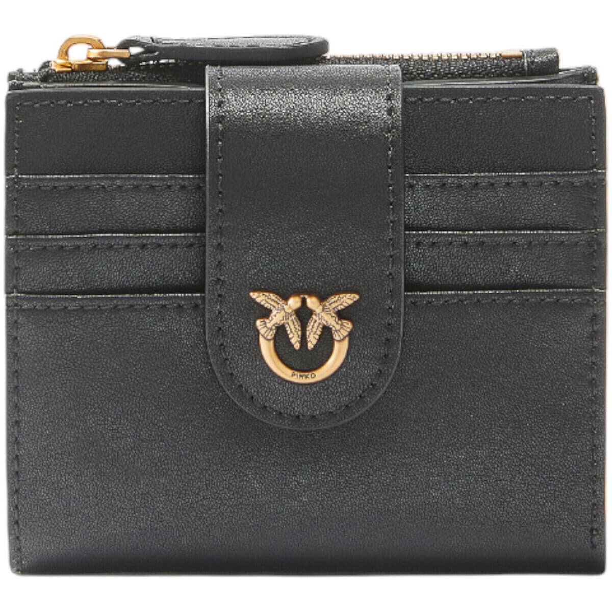 Peněženka Pinko Multi Purpose Wallet 103610 A0F1, černá