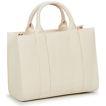 Kabelka Karl Lagerfeld K/RSG Square Medium Tote, béžová 2