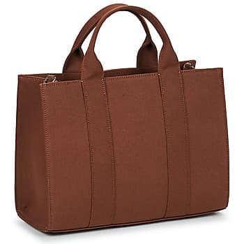Kabelka Karl Lagerfeld K/RSG Square Medium Tote, hnědá 2