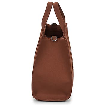 Kabelka Karl Lagerfeld K/RSG Square Medium Tote, hnědá 3