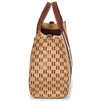 Kabelka Karl Lagerfeld K/RSG Square Mono MD Tote 3