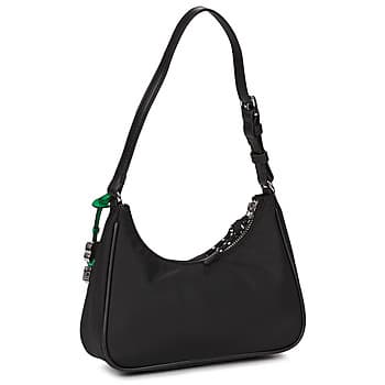 Kabelka přes rameno Karl Lagerfeld Ikon Nylon Shoulder Pouch 2