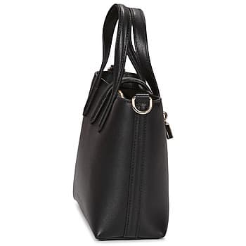 Kabelka přes rameno Karl Lagerfeld K/Autograph Padlock Mini Tote 3