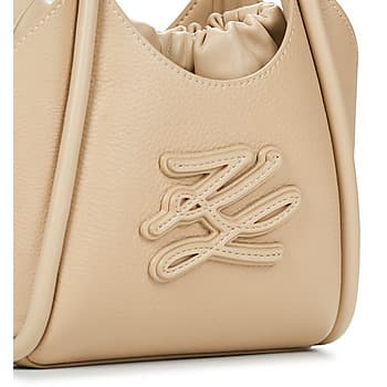 Kabelka přes rameno Karl Lagerfeld K/Autograph Patch Mini Tote 4