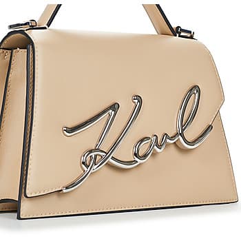 Kabelka přes rameno Karl Lagerfeld K/Signature 2.0 MD Crossbody 4