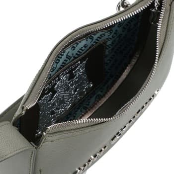 Kabelka přes rameno Juicy Couture Bijjm5335wvppg3 4