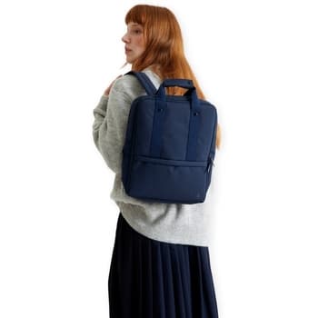 Pánská taška na dokumenty Lefrik Smart Daily Backpack - Naivy 3