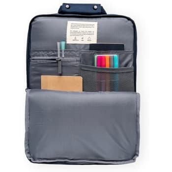 Pánská taška na dokumenty Lefrik Smart Daily Backpack - Naivy 4