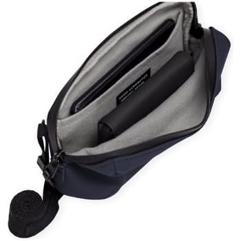 Kabelka přes rameno Ucon Acrobatics Ando Medium Bag - Dark Navy 4