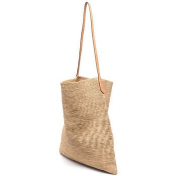Kabelka Polo Ralph Lauren, béžová 2