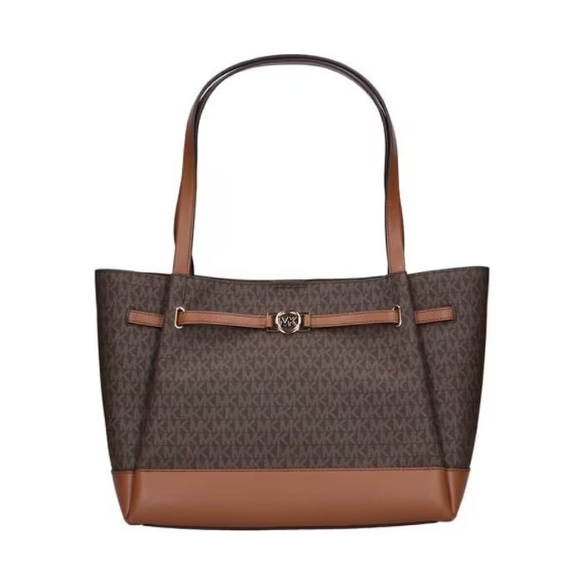Kabelka MICHAEL Michael Kors Reed, hnědá