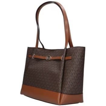 Kabelka MICHAEL Michael Kors Reed, hnědá 2