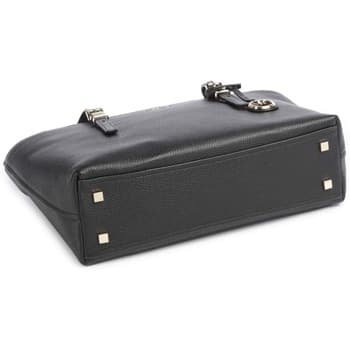 Kabelka přes rameno MICHAEL Michael Kors Jet Set Travel, černá 3