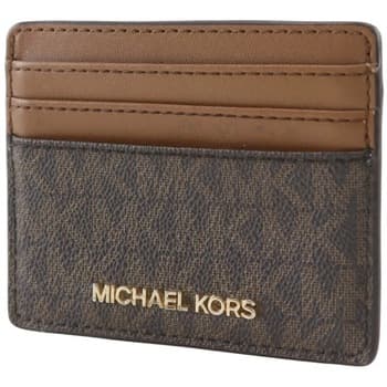 Peněženka MICHAEL Michael Kors Jet Set Travel, černá 2