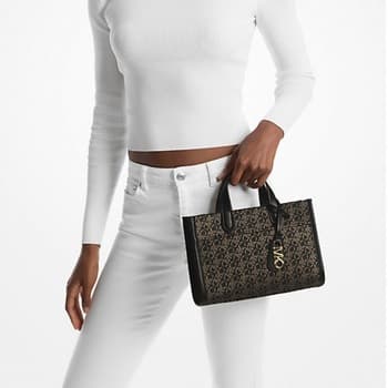 Kabelka MICHAEL Michael Kors Gigi 4