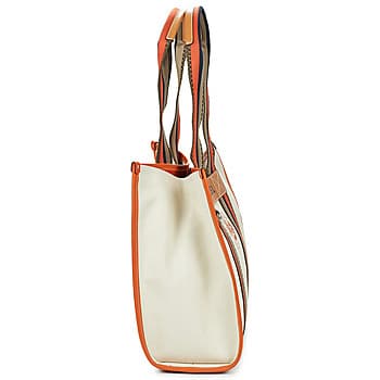 Kabelka Lancel x Roland Garros Cabas L 3