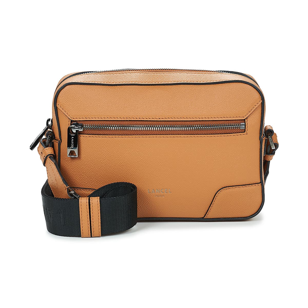 Pánská taška Lancel Charlie DE Lancel Camera BAG