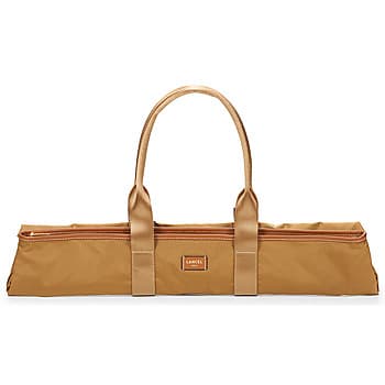 Kabelka Lancel Mistral Rollable DE Lancel L, hnědá 4
