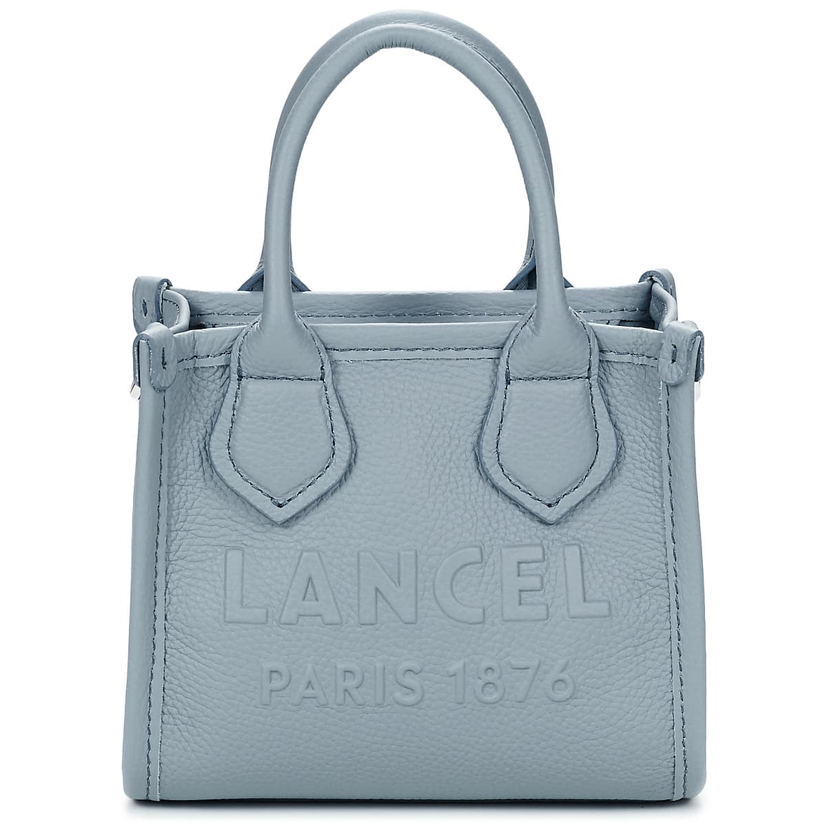 Kabelka přes rameno Lancel Jour DE Lancel Mini ZIP Tote
