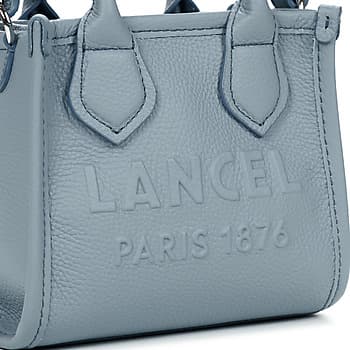 Kabelka přes rameno Lancel Jour DE Lancel Mini ZIP Tote 4