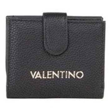 Peněženka Valentino Bags VPS7LX215, černá