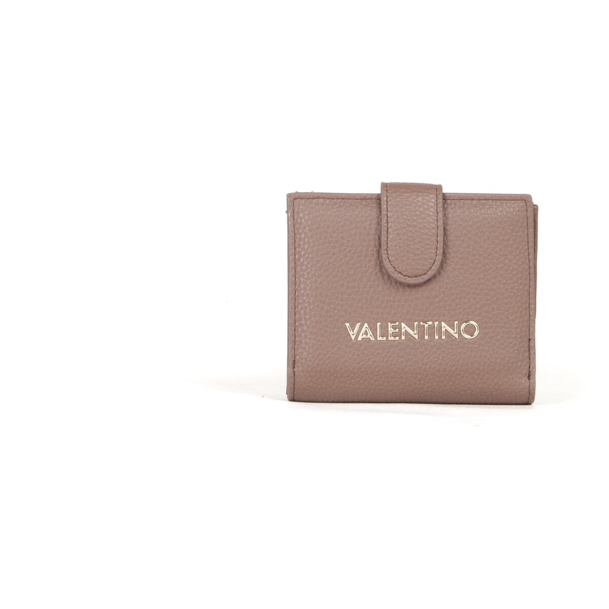 Peněženka Valentino Bags VPS7LX215, béžová