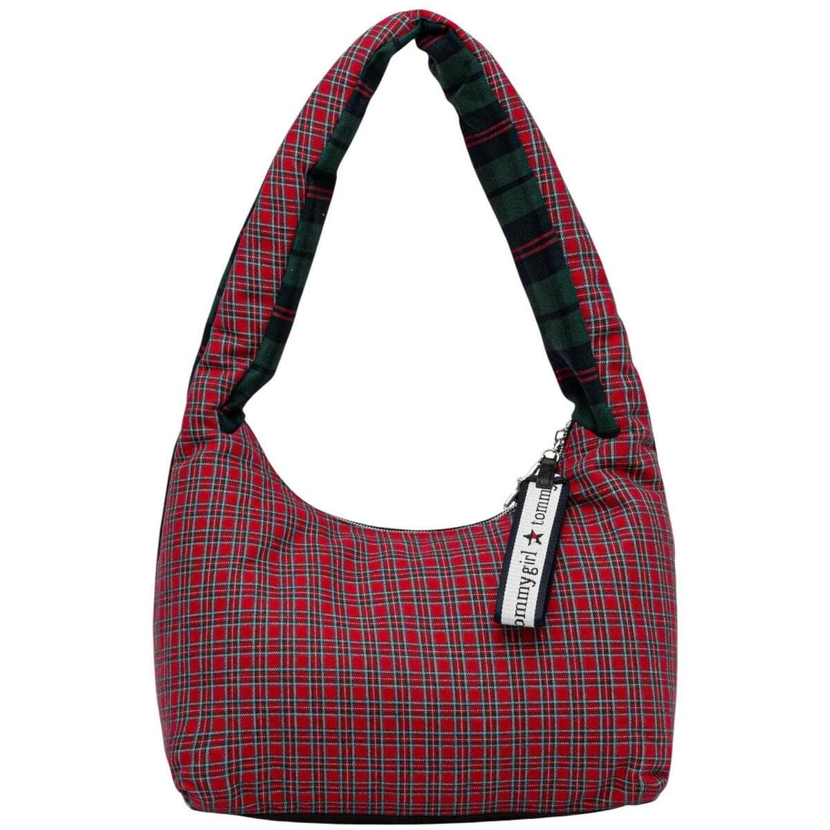 Kabelka přes rameno Tommy Hilfiger AW0AW18310