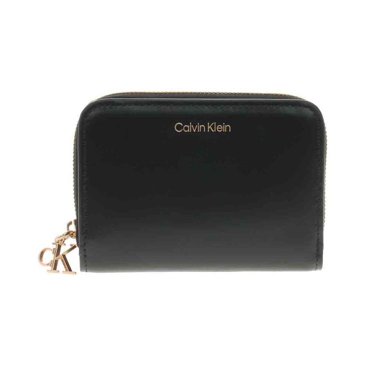 Peněženka Calvin Klein Jeans LV04F1075GUB1