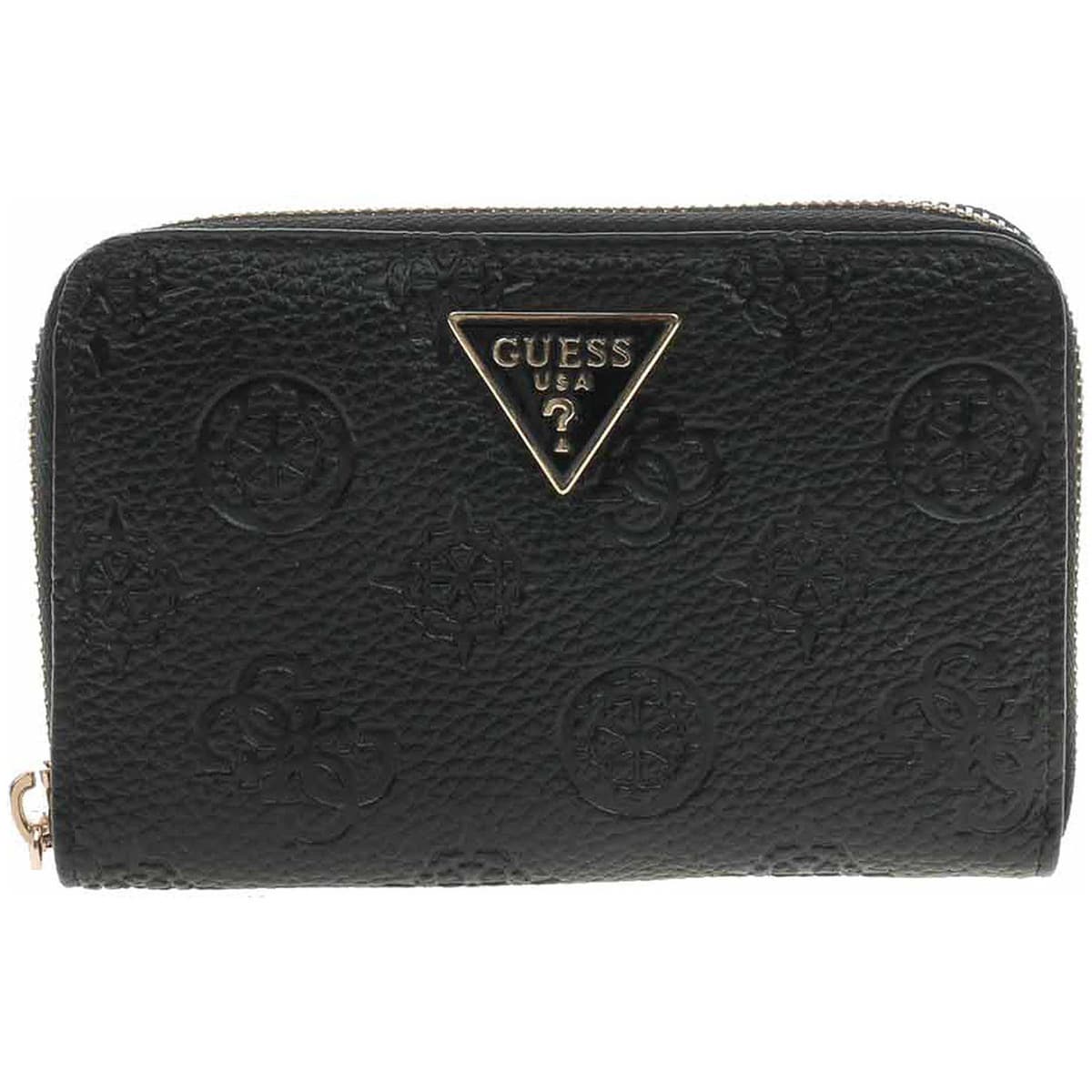 Guess dámská peněženka SWPD9888140-BLO