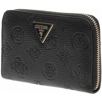 Guess dámská peněženka SWPD9888140-BLO 2