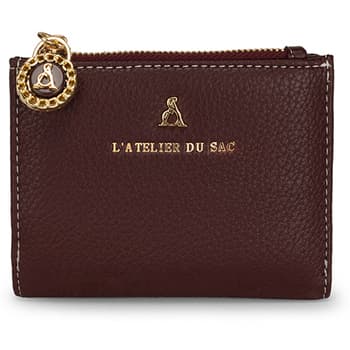 Peněženka Atelier Du Sac 17893-CHA-W5A-A