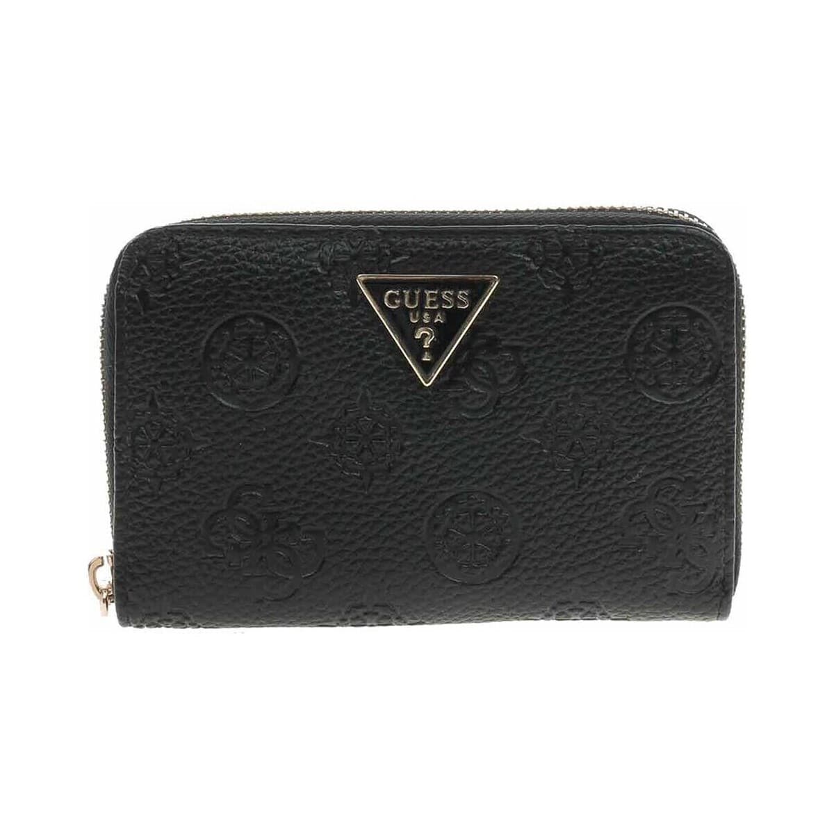 Peněženka Guess SWPD9888140BLO