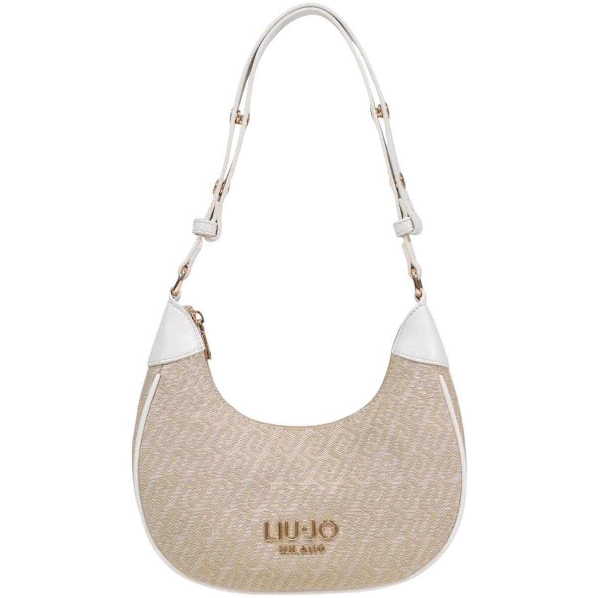 Kabelka přes rameno Liu Jo S Hobo AA6072 T378A