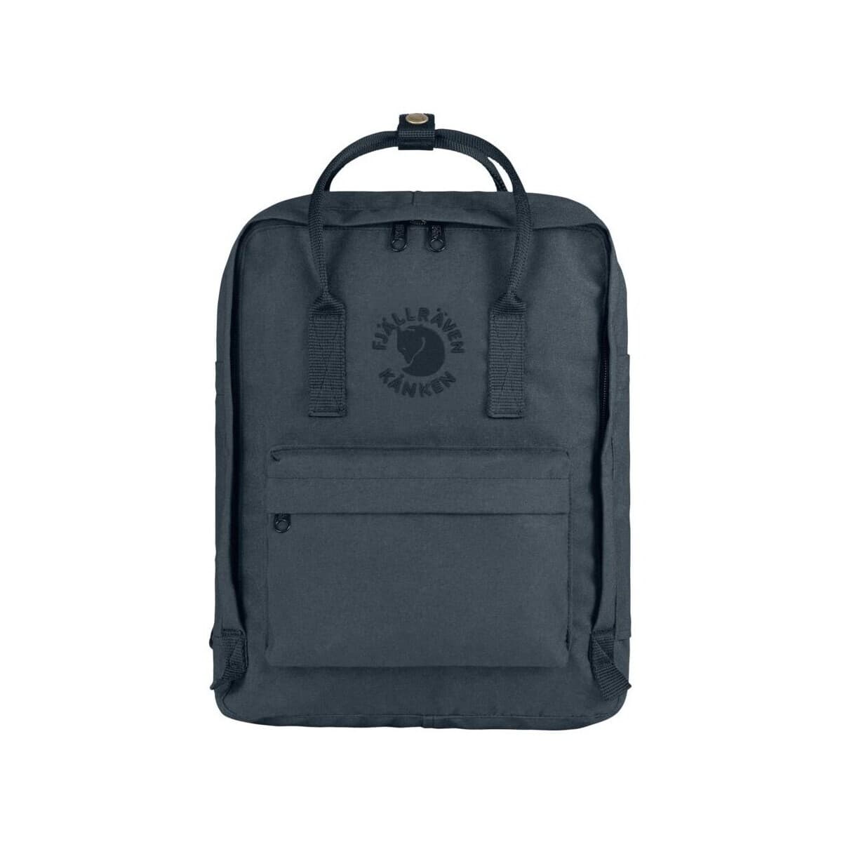 Batoh Fjallraven Re-kanken, šedá