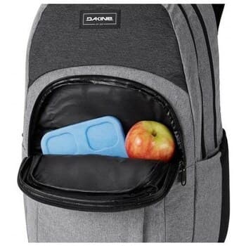 Pánský batoh Dakine Campus, šedá 4