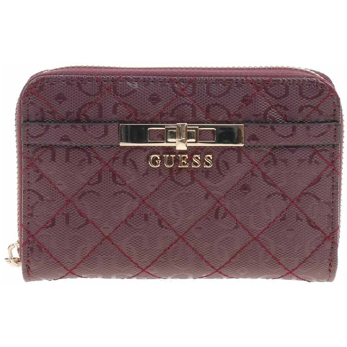 Guess dámská peněženka SWGG8157140-WIN