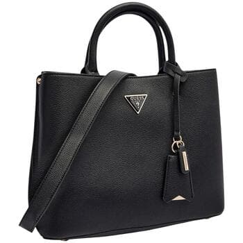Kabelka přes rameno Guess Meridian II Girlfriend Satchel HWBG69 74060 2