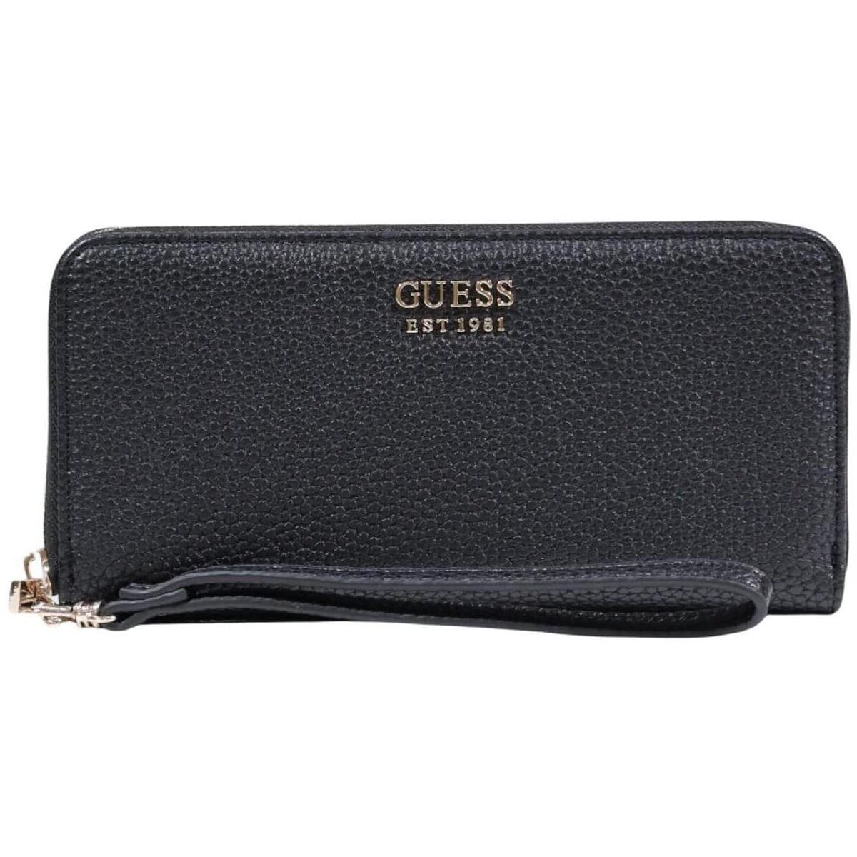 Peněženka Guess Brenton SLG LRG ZIP Around SWPG96 48146