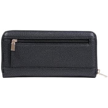 Peněženka Guess Brenton SLG LRG ZIP Around SWPG96 48146 3