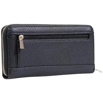 Peněženka Guess Brenton SLG LRG ZIP Around SWPG96 48146 4