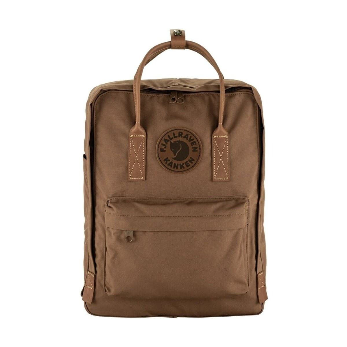 Batoh Fjallraven Kanken No. 2, hnědá
