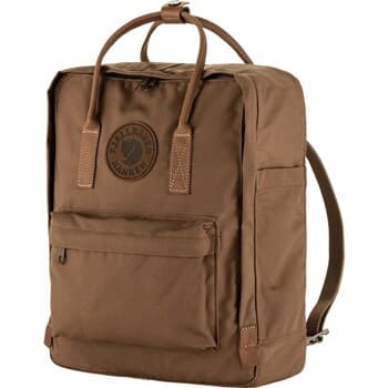 Batoh Fjallraven Kanken No. 2, hnědá 2