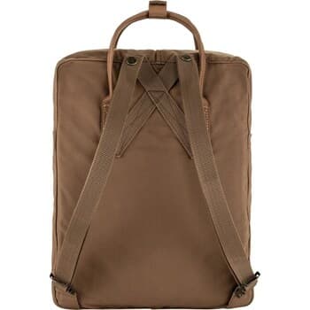 Batoh Fjallraven Kanken No. 2, hnědá 3