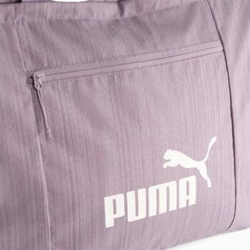 Kabelka Puma Base, fialová 3