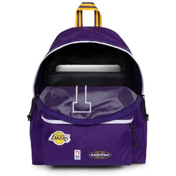 Pánský batoh Eastpak Day Pak'r NBA Logo LA Lakers 3