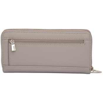 Peněženka Guess TAU Laurel II ZIP, hnědá 2