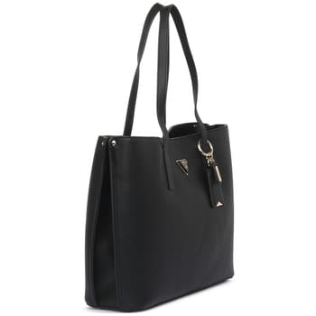 Kabelka přes rameno Guess BLA Meridian Satchel 2