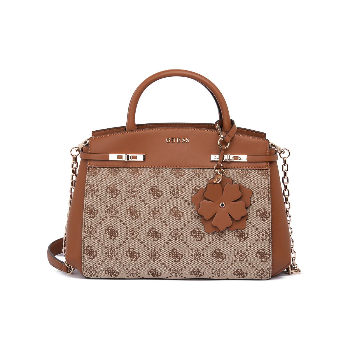 Kabelka Guess LTL Melinda Logo