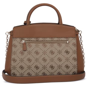 Kabelka Guess LTL Melinda Logo 3